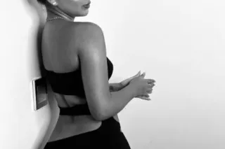 Latina new in the area ready to please all your desires🖤. - Image 4